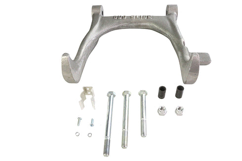 V-Twin Center Kickstand Kit - 49-0928