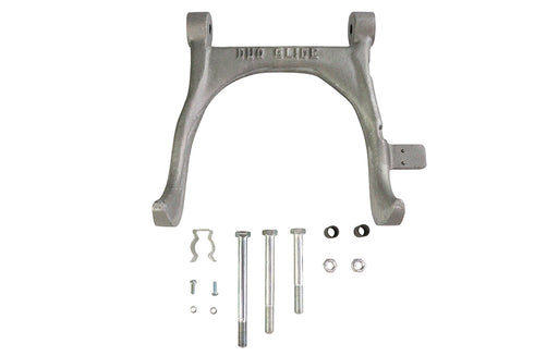 V-Twin Center Kickstand Kit - 49-0928