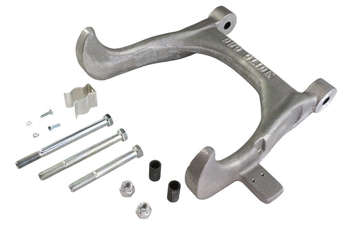 V-Twin Center Kickstand Kit - 49-0928