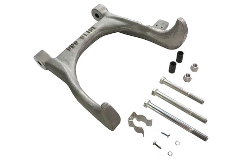 V-Twin Center Kickstand Kit - 49-0928