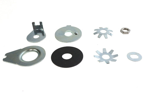 V-Twin Rocker Clutch Friction Kit - 49-0935