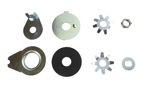 V-Twin Rocker Clutch Friction Kit - 49-0935