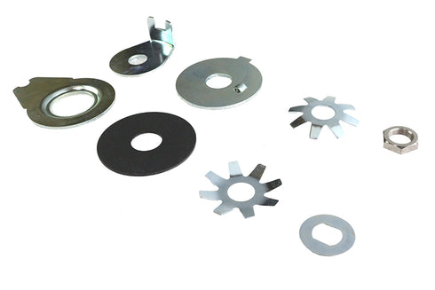 V-Twin Rocker Clutch Friction Kit - 49-0935