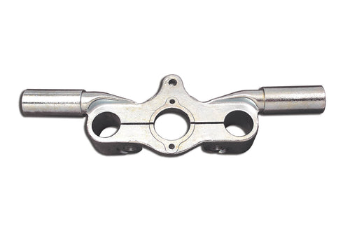 V-Twin Top Triple Tree Zinc - 49-0939