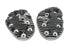 V-Twin 6:1 High Compression Head Set Aluminum - 49-0945