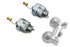V-Twin Beck Spark Plug Set with Holder - 49-0947