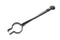 V-Twin Steel Mirror Stem - 49-0949