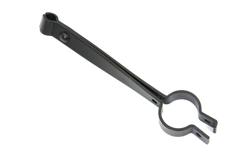 V-Twin Steel Mirror Stem - 49-0949