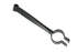 V-Twin Steel Mirror Stem - 49-0949