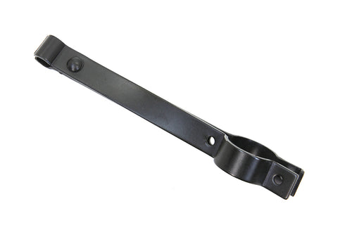 V-Twin Steel Mirror Stem - 49-0949