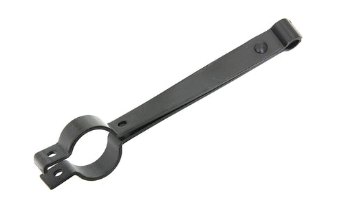 V-Twin Steel Mirror Stem - 49-0949