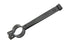 V-Twin Steel Mirror Stem - 49-0949