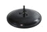 V-Twin Replica 5 inch Round Mirror Black - 49-0952