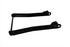V-Twin Big Twin Black Rear Frame Stand - 49-0953