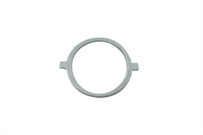 V-Twin Side Valve 80 inch Valve Cover Lock Ring Set Zinc - 49-0963