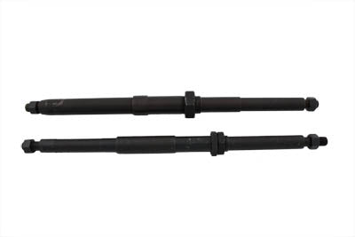 V-Twin 45 inch Front and Rear Support Rod Set - 49-0966