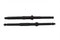 V-Twin 45 inch Front and Rear Support Rod Set - 49-0966