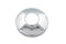V-Twin Chrome Hubcap - 49-0973