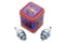 V-Twin Replica 18mm Spark Plug Set - 49-0980