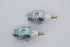 V-Twin Replica 18mm Spark Plug Set - 49-0980