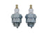 V-Twin Replica 18mm Spark Plug Set - 49-0980
