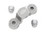 V-Twin Replica Fork Rod Stabilizer - 49-0993