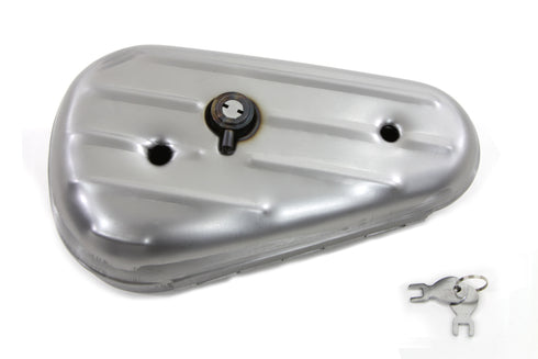 V-Twin Oval Tool Box - 49-0996