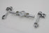 V-Twin Flanders Spring Fork Riser/Tree Kit - 49-0997