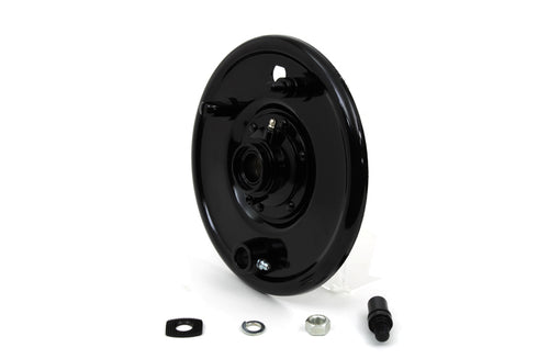 V-Twin Front Brake Backing Plate - 49-1010