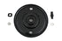V-Twin Front Brake Backing Plate - 49-1010