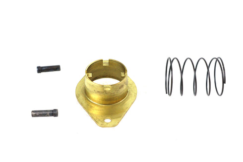 V-Twin Breather Spring Kit - 49-1016