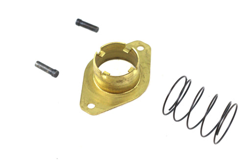 V-Twin Breather Spring Kit - 49-1016