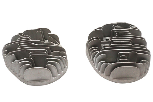 V-Twin WLDR Cylinder Head Set - 49-1019