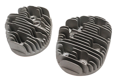 V-Twin WLDR Cylinder Head Set - 49-1019