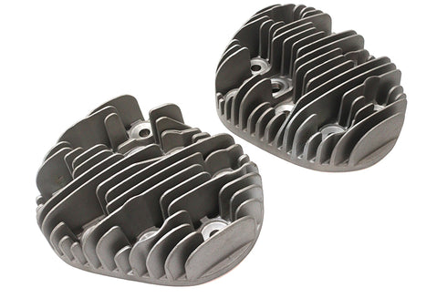 V-Twin WLDR Cylinder Head Set - 49-1019