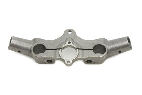 V-Twin Spring Fork Triple Tree Forging - 49-1024