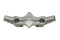V-Twin Spring Fork Triple Tree Forging - 49-1024