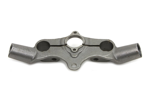 V-Twin Spring Fork Triple Tree Forging - 49-1024