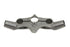 V-Twin Spring Fork Triple Tree Forging - 49-1024