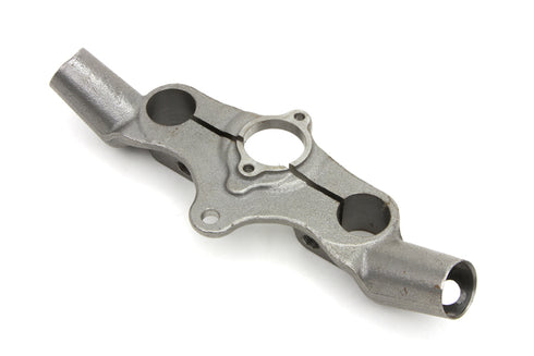 V-Twin Spring Fork Triple Tree Forging - 49-1024