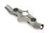 V-Twin Spring Fork Triple Tree Forging - 49-1024