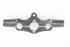 V-Twin Spring Fork Triple Tree Forging - 49-1029