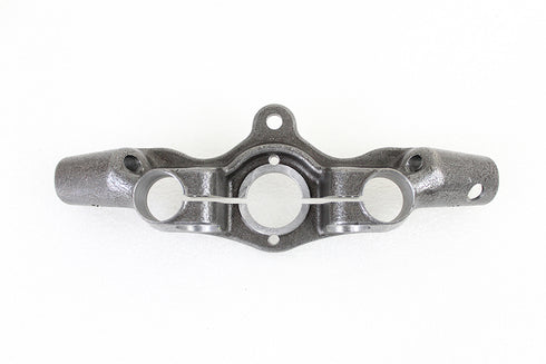 V-Twin Spring Fork Triple Tree Forging - 49-1029