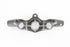 V-Twin Spring Fork Triple Tree Forging - 49-1029