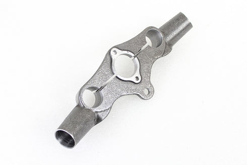 V-Twin Spring Fork Triple Tree Forging - 49-1029
