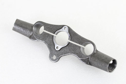 V-Twin Spring Fork Triple Tree Forging - 49-1029