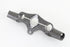 V-Twin Spring Fork Triple Tree Forging - 49-1029