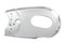 V-Twin Chrome Servi-Car Inner Primary Cover - 49-1031