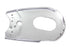 V-Twin Chrome Servi-Car Inner Primary Cover - 49-1031