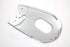 V-Twin Chrome Servi-Car Inner Primary Cover - 49-1031